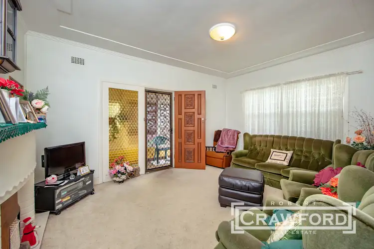 Second view of Homely house listing, 22 Longworth Avenue, New Lambton NSW 2305