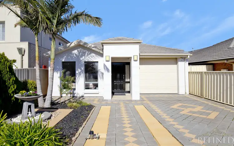 Main view of Homely house listing, 15 Douglas Avenue, Hillcrest SA 5086
