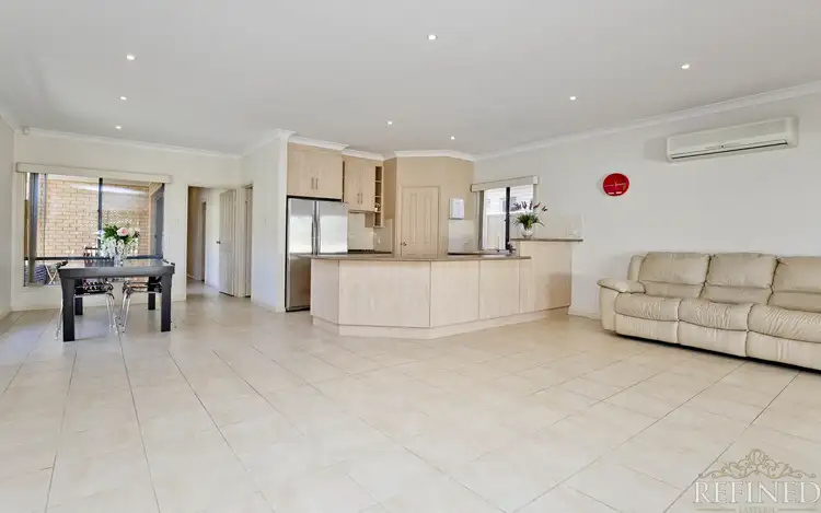 Second view of Homely house listing, 15 Douglas Avenue, Hillcrest SA 5086