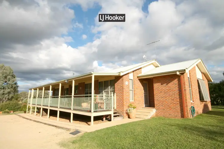 491 Fernhill Road, Inverell NSW 2360