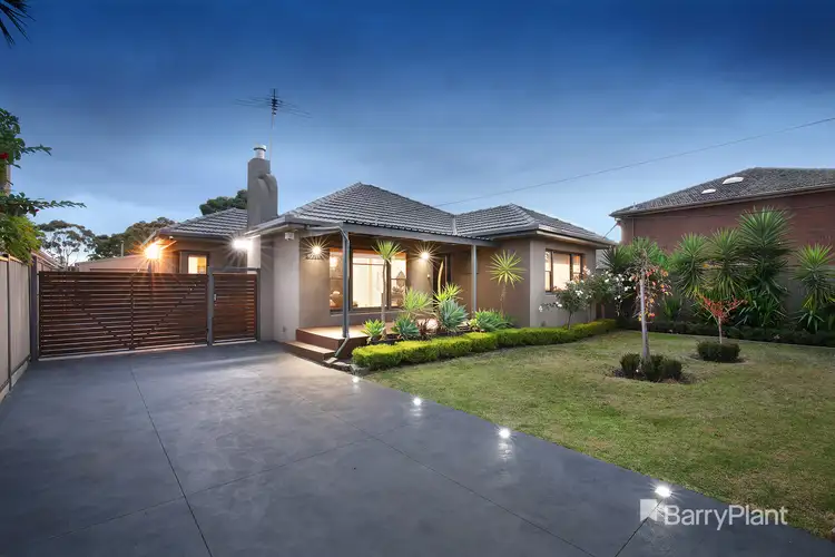 Third view of Homely house listing, 93 Farview Street, Glenroy VIC 3046