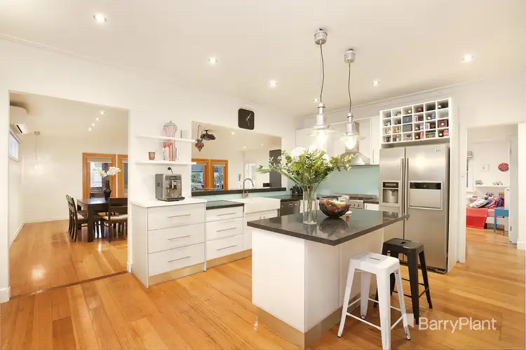 Fifth view of Homely house listing, 93 Farview Street, Glenroy VIC 3046