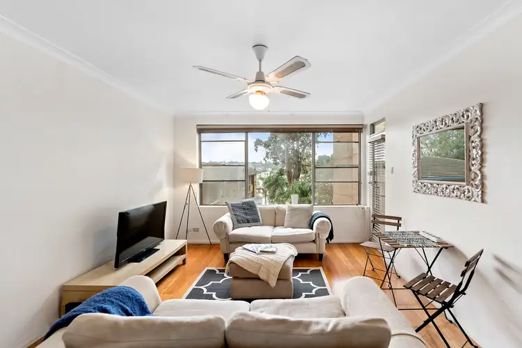 Fourth view of Homely unit listing, 16/16 Wolseley Street, Drummoyne NSW 2047