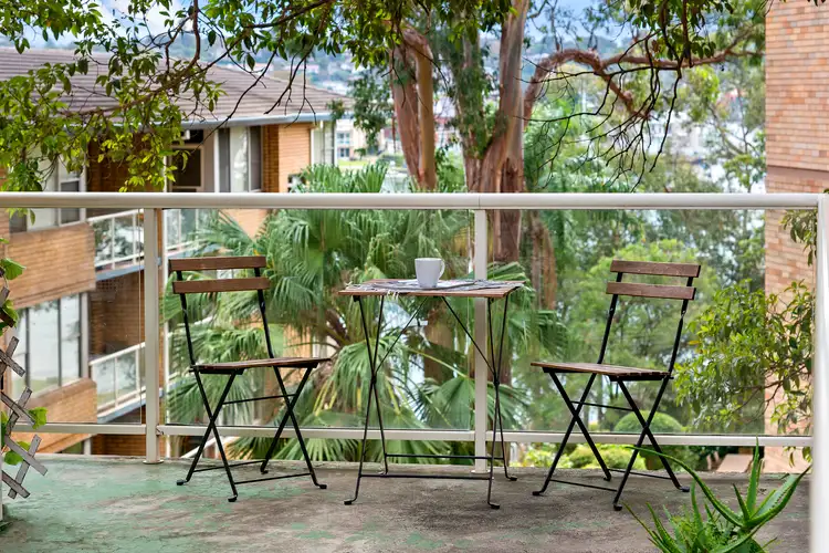 Fifth view of Homely unit listing, 16/16 Wolseley Street, Drummoyne NSW 2047