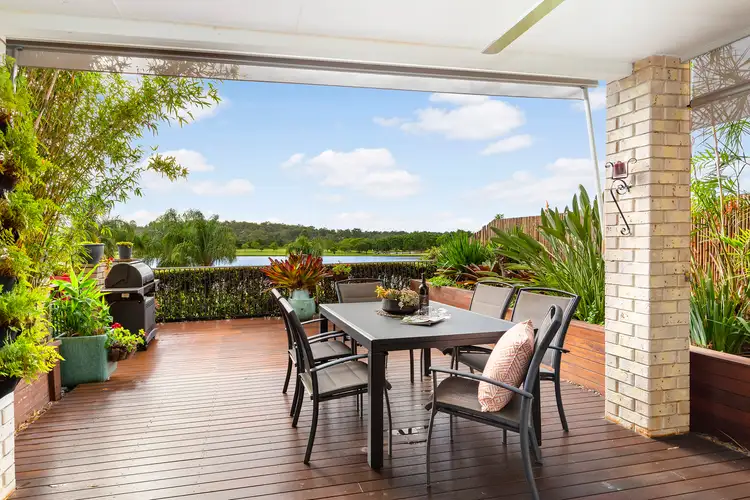41/8 Peninsula Avenue, Cornubia QLD 4130