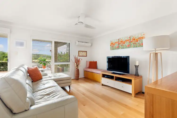 Sixth view of Homely townhouse listing, 41/8 Peninsula Avenue, Cornubia QLD 4130