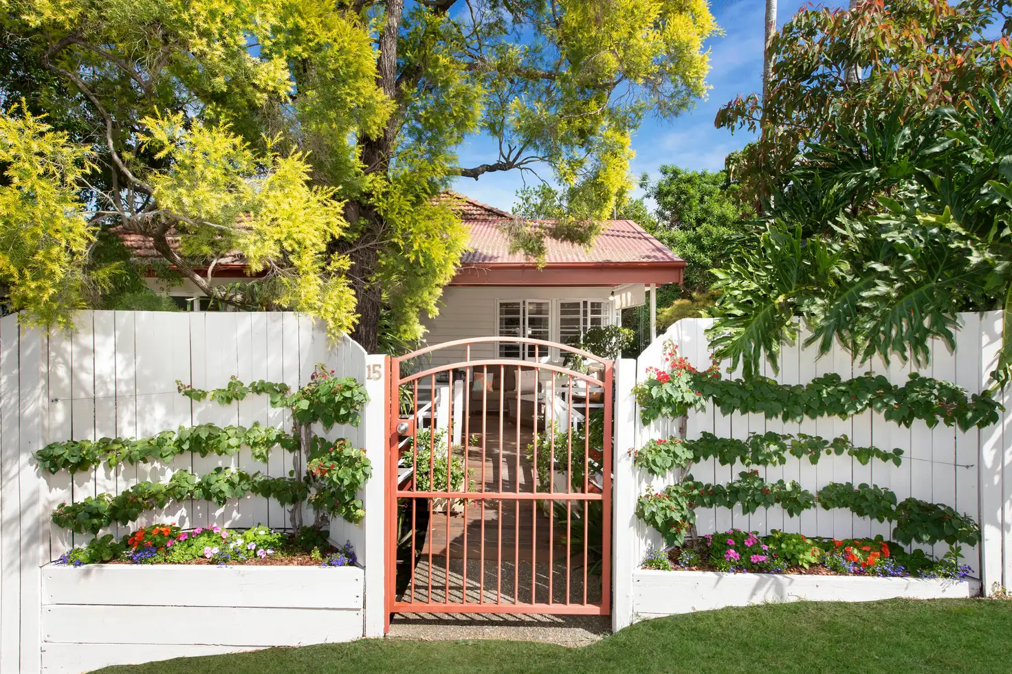 Main view of Homely house listing, 15 Wylma Street, Greenslopes QLD 4120