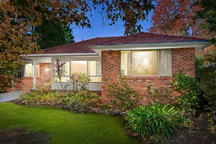 17 Wingrove Avenue, Epping NSW 2121