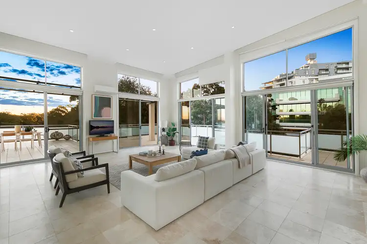 36/16-24 Merriwa Street, Gordon NSW 2072