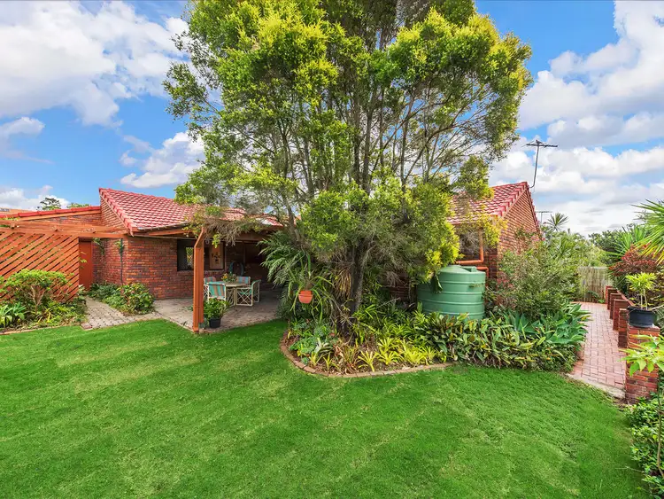 18 Barcoorah Street, Westlake QLD 4074