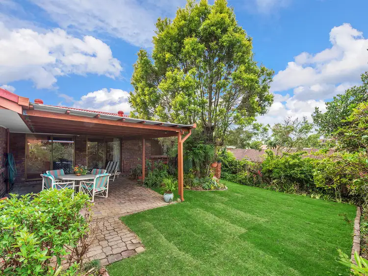 Fifth view of Homely house listing, 18 Barcoorah Street, Westlake QLD 4074