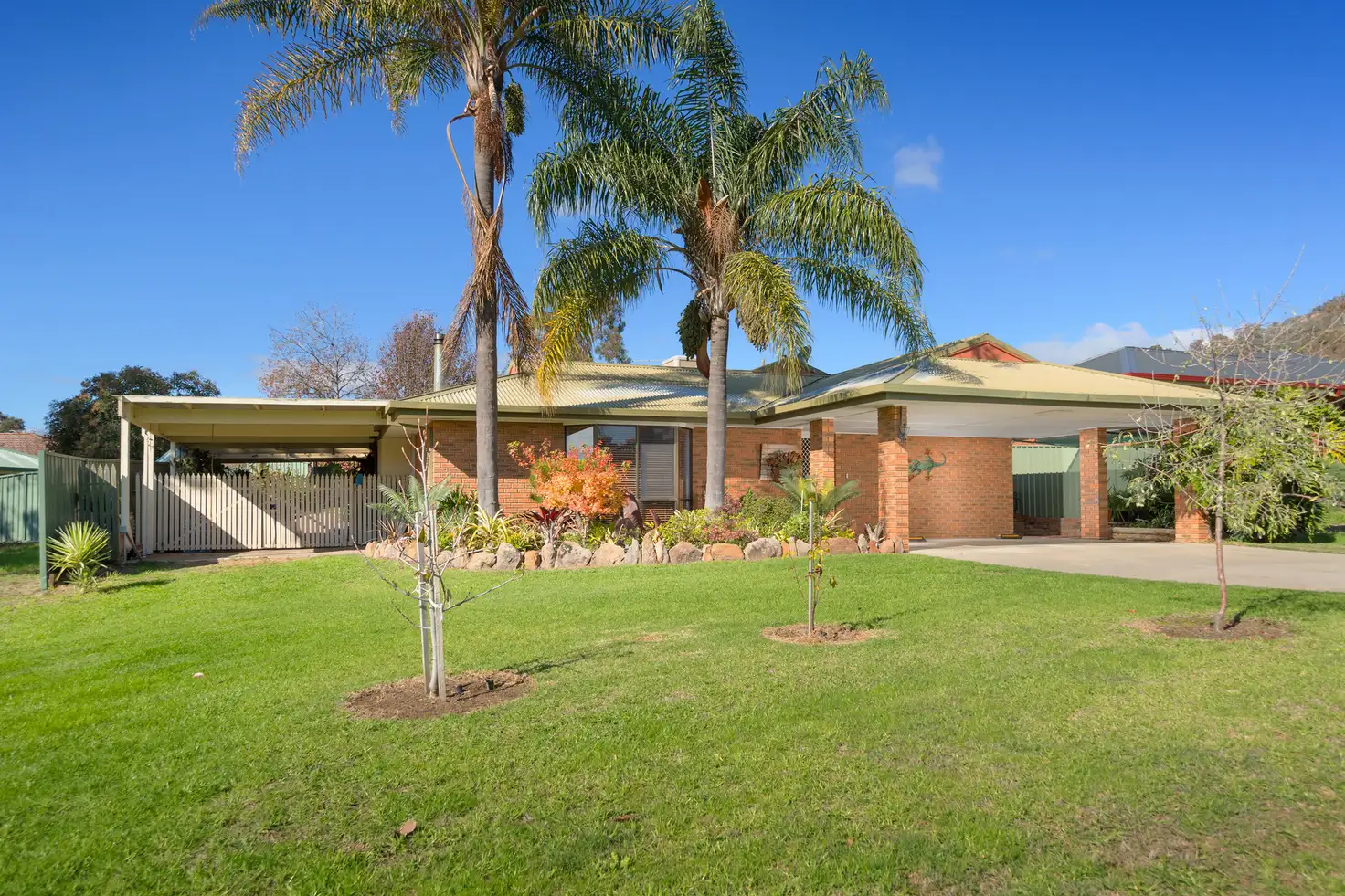 Main view of Homely house listing, 39 McCulloch Crescent, Wodonga VIC 3690