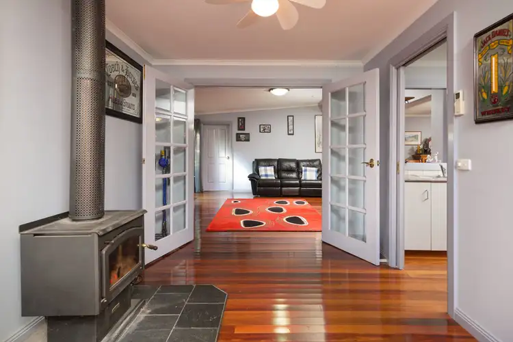 Third view of Homely house listing, 39 McCulloch Crescent, Wodonga VIC 3690