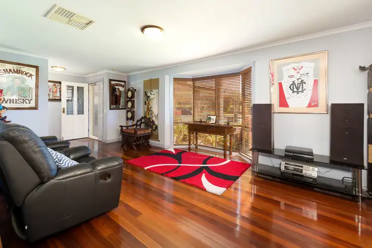 Fourth view of Homely house listing, 39 McCulloch Crescent, Wodonga VIC 3690