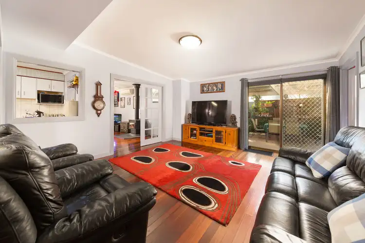 Fifth view of Homely house listing, 39 McCulloch Crescent, Wodonga VIC 3690