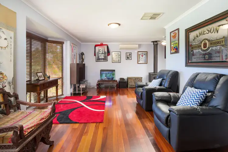 Sixth view of Homely house listing, 39 McCulloch Crescent, Wodonga VIC 3690