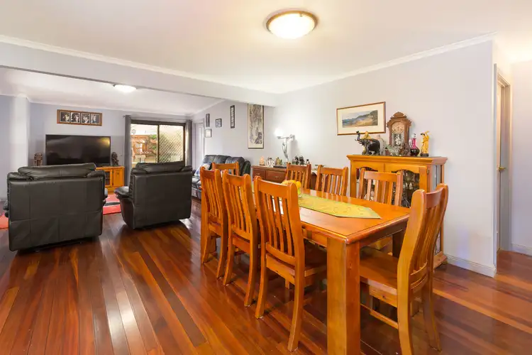 Seventh view of Homely house listing, 39 McCulloch Crescent, Wodonga VIC 3690