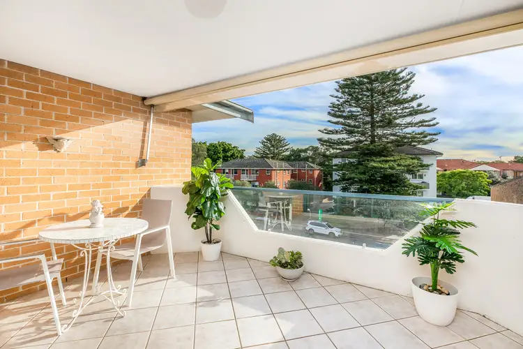 Second view of Homely apartment listing, 10/60-62 Elouera Road, Cronulla NSW 2230