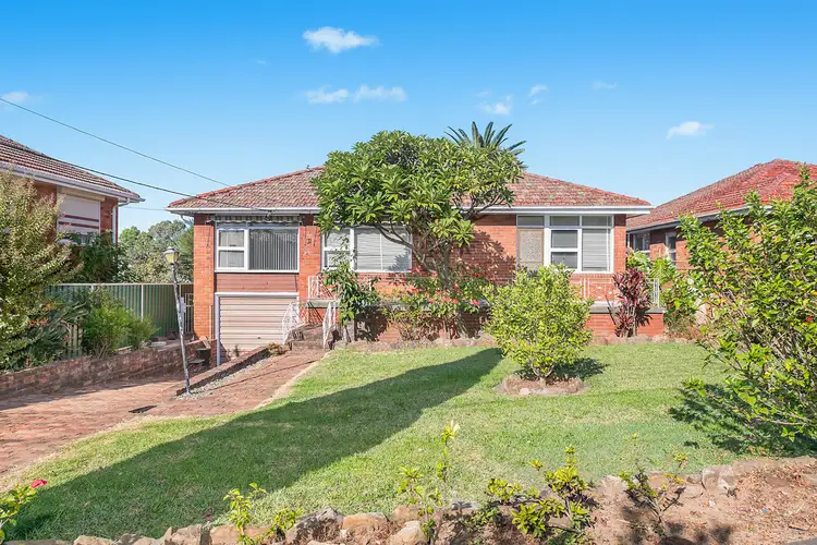 Main view of Homely house listing, 21 Peter Crescent, Greenacre NSW 2190