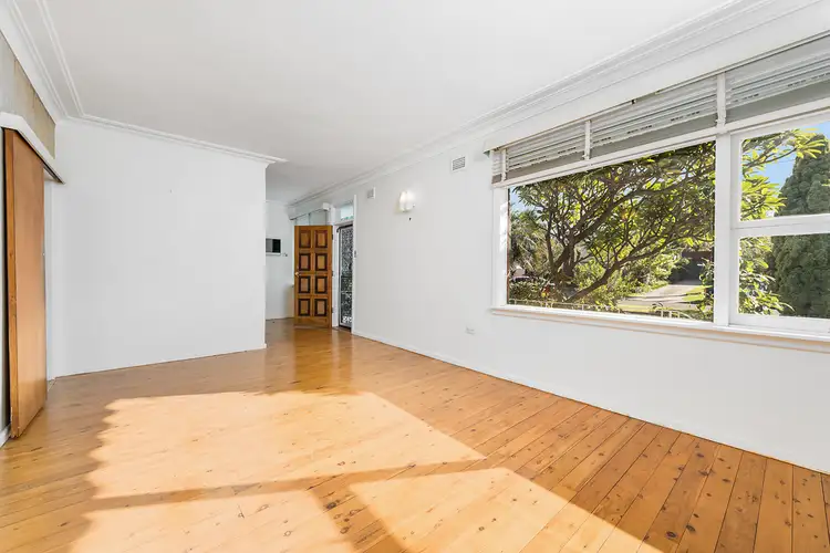 Second view of Homely house listing, 21 Peter Crescent, Greenacre NSW 2190