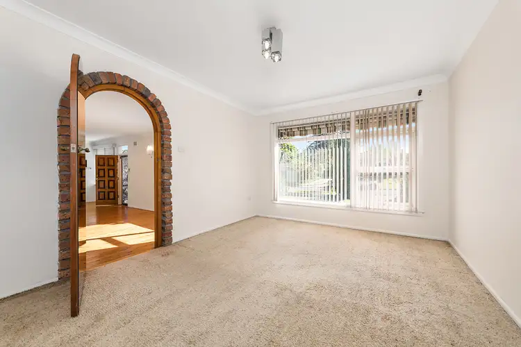 Third view of Homely house listing, 21 Peter Crescent, Greenacre NSW 2190