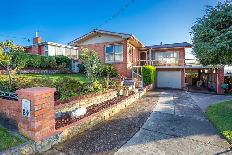 Second view of Homely house listing, 84 North Street, Devonport TAS 7310
