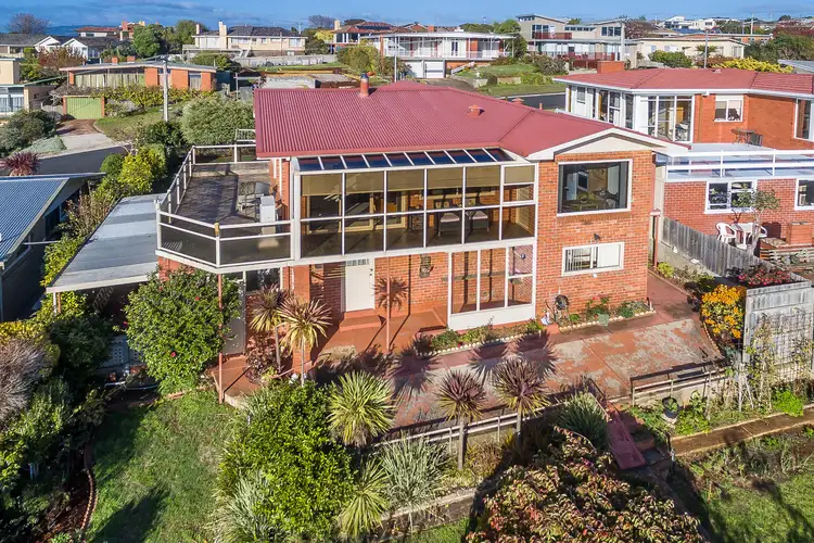 Third view of Homely house listing, 84 North Street, Devonport TAS 7310