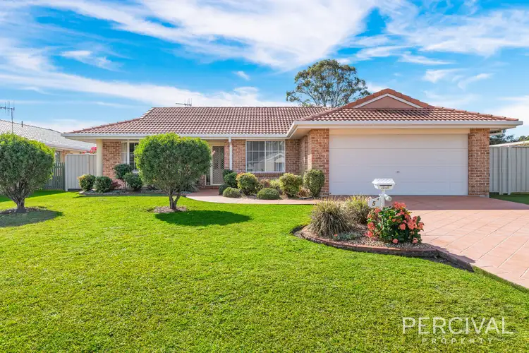 5 Pandorea Place, Port Macquarie NSW 2444