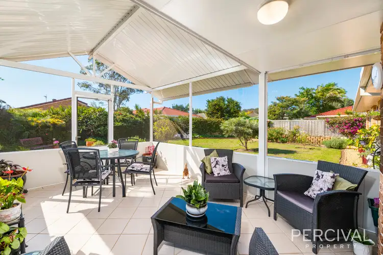 Second view of Homely house listing, 5 Pandorea Place, Port Macquarie NSW 2444