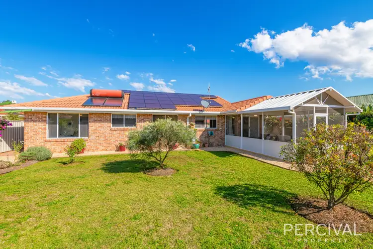 Third view of Homely house listing, 5 Pandorea Place, Port Macquarie NSW 2444