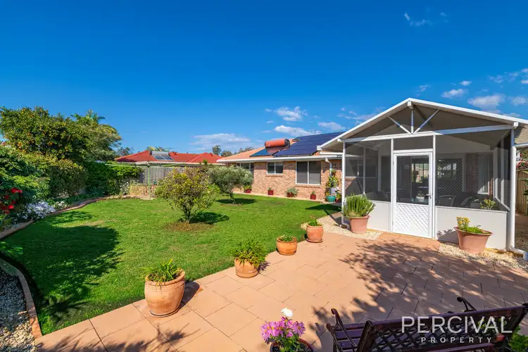 Fourth view of Homely house listing, 5 Pandorea Place, Port Macquarie NSW 2444