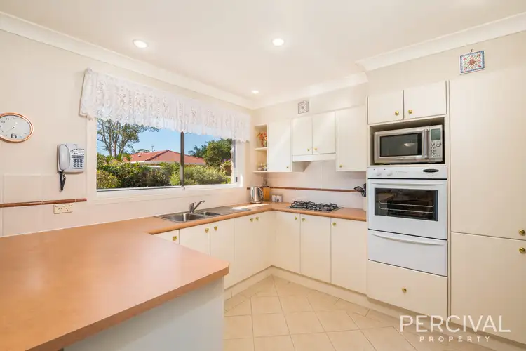 Fifth view of Homely house listing, 5 Pandorea Place, Port Macquarie NSW 2444