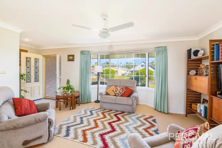 Sixth view of Homely house listing, 5 Pandorea Place, Port Macquarie NSW 2444