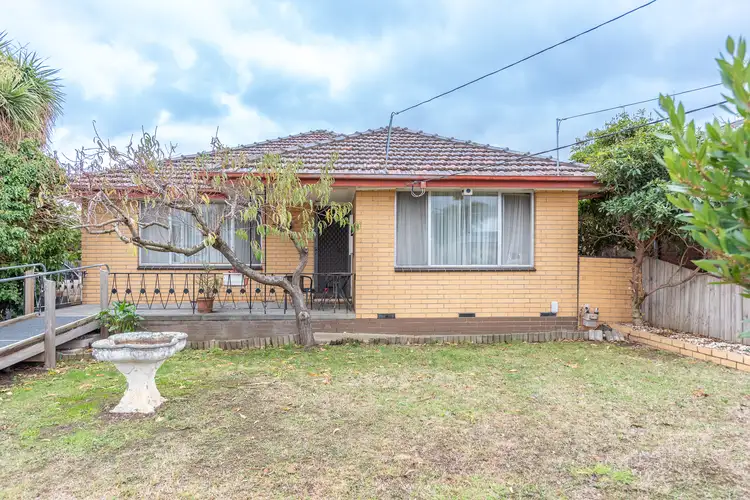 1 Ruthven Crescent, Lalor VIC 3075