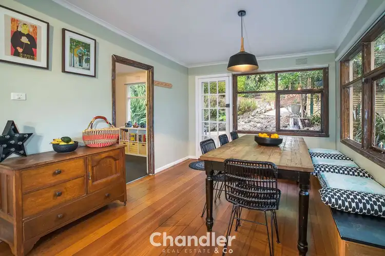 Sixth view of Homely house listing, 46 Sandells Road, Tecoma VIC 3160