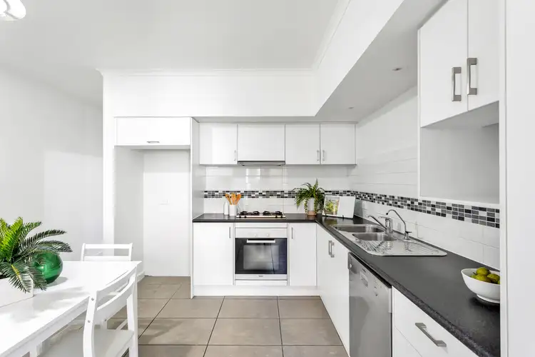 Fifth view of Homely townhouse listing, 17 Tomsey Street, Adelaide SA 5000