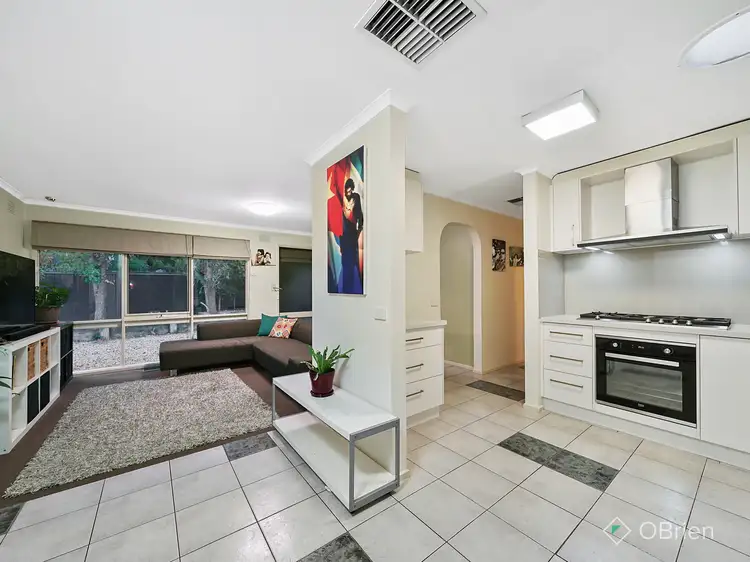 Third view of Homely house listing, 6 Berkley Court, Endeavour Hills VIC 3802