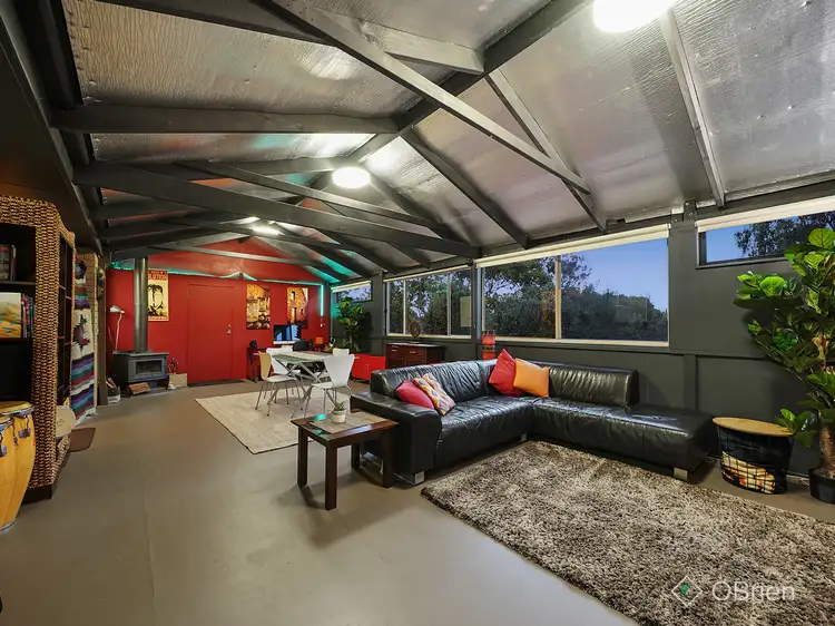 Fifth view of Homely house listing, 6 Berkley Court, Endeavour Hills VIC 3802