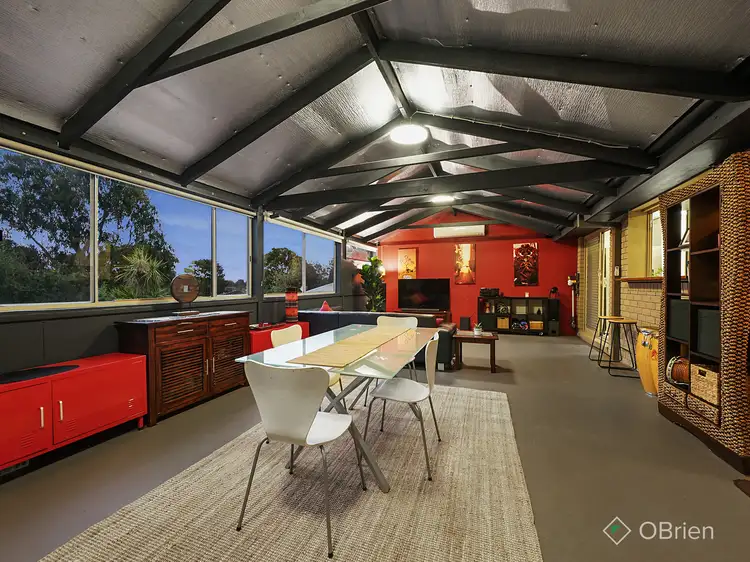Sixth view of Homely house listing, 6 Berkley Court, Endeavour Hills VIC 3802