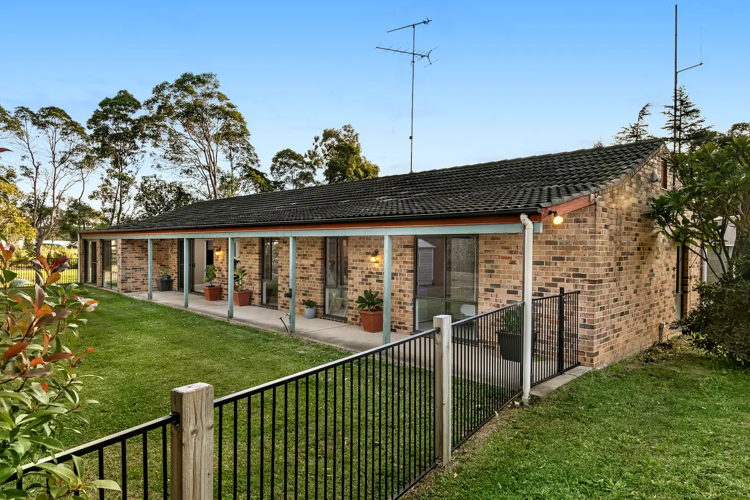 Main view of Homely rural property listing, 850 Old Northern Road, Middle Dural NSW 2158