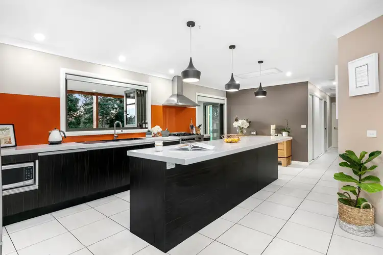 Second view of Homely rural property listing, 850 Old Northern Road, Middle Dural NSW 2158