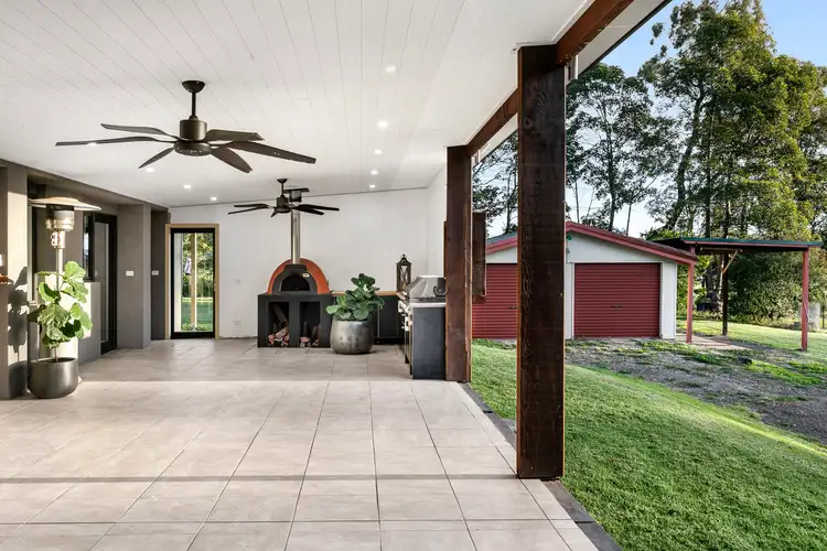 Fifth view of Homely rural property listing, 850 Old Northern Road, Middle Dural NSW 2158