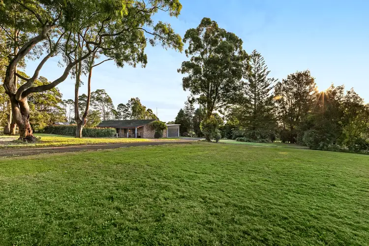 Sixth view of Homely rural property listing, 850 Old Northern Road, Middle Dural NSW 2158