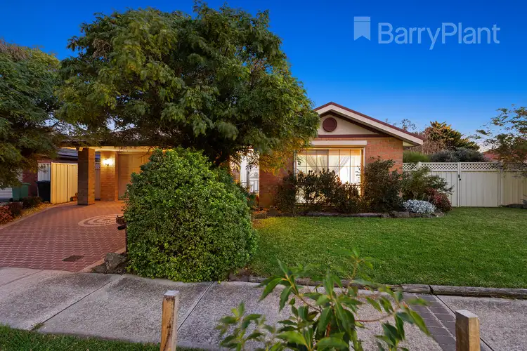 43 Willmott Drive, Craigieburn VIC 3064