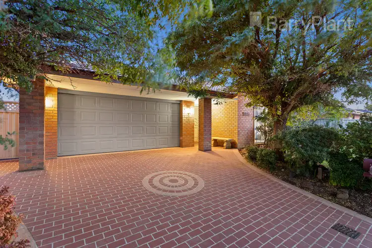 Second view of Homely house listing, 43 Willmott Drive, Craigieburn VIC 3064
