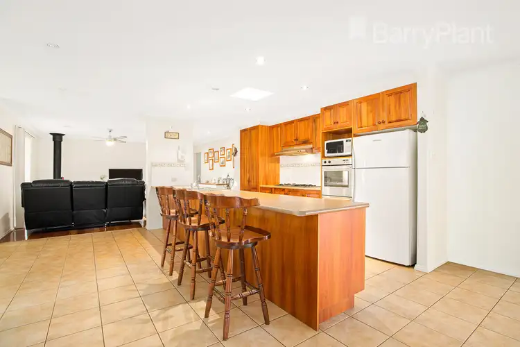 Third view of Homely house listing, 43 Willmott Drive, Craigieburn VIC 3064