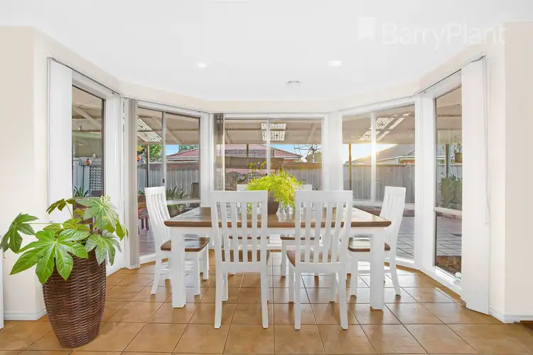 Fourth view of Homely house listing, 43 Willmott Drive, Craigieburn VIC 3064