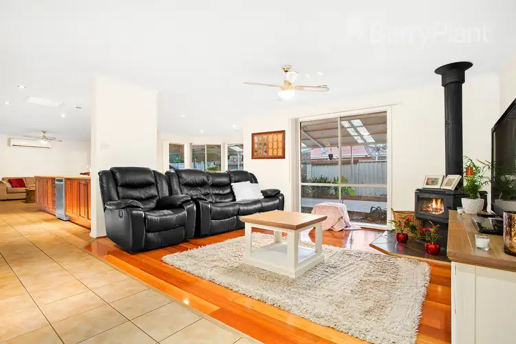Fifth view of Homely house listing, 43 Willmott Drive, Craigieburn VIC 3064