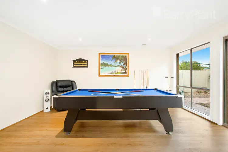 Sixth view of Homely house listing, 43 Willmott Drive, Craigieburn VIC 3064