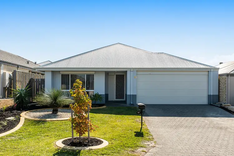 10 Interlaken Loop, Ellenbrook WA 6069